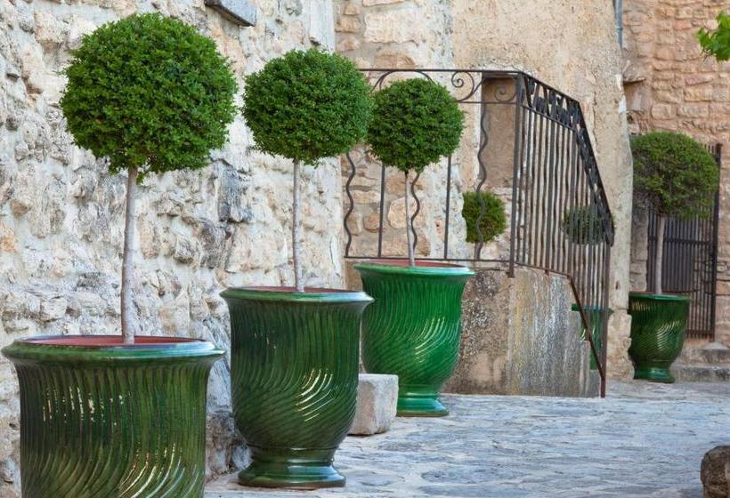 ホテル Château La Roque Provence