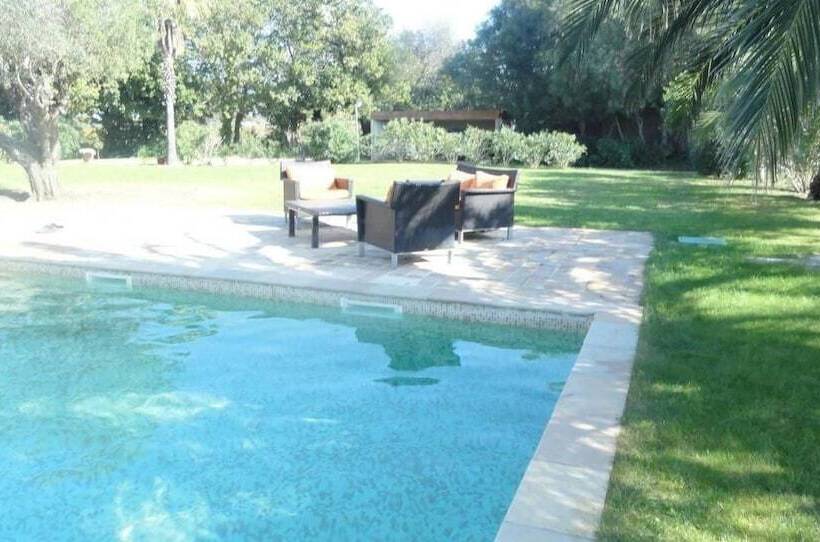 酒店 Riad Des Vignes