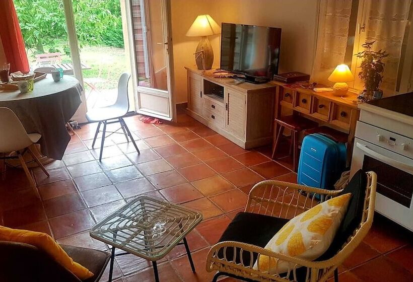 酒店 Riad Des Vignes