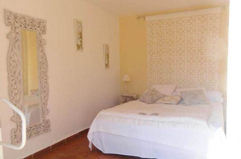 酒店 Riad Des Vignes