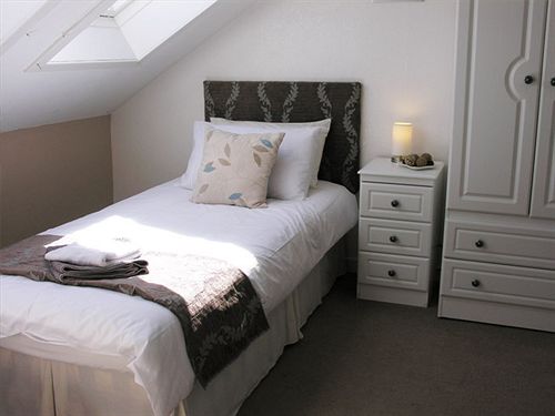 بنسيون Craig Holm Guest House