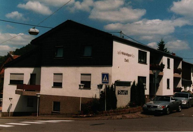 Dolfi Hotel & Restaurant