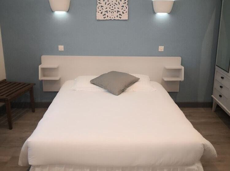 فندق Grand Hôtel De La Poste