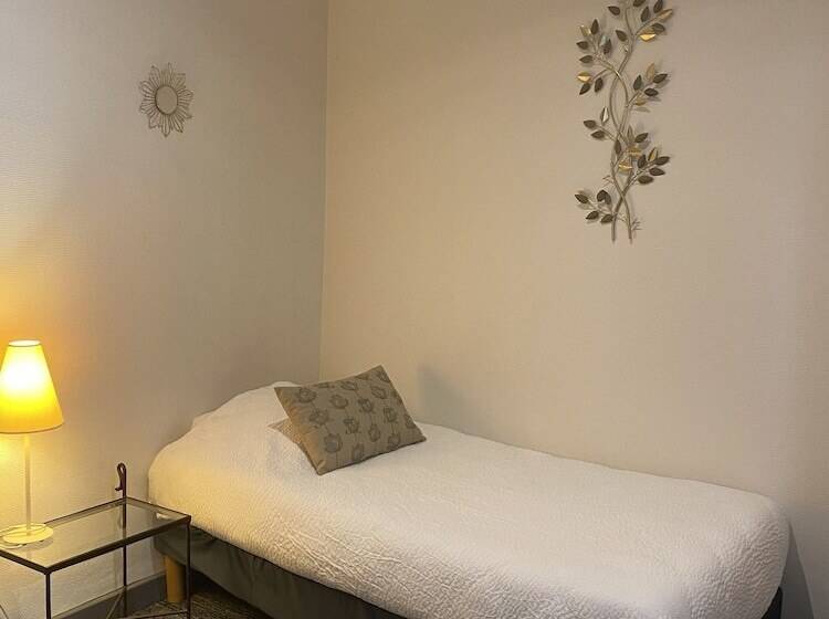 فندق Grand Hôtel De La Poste