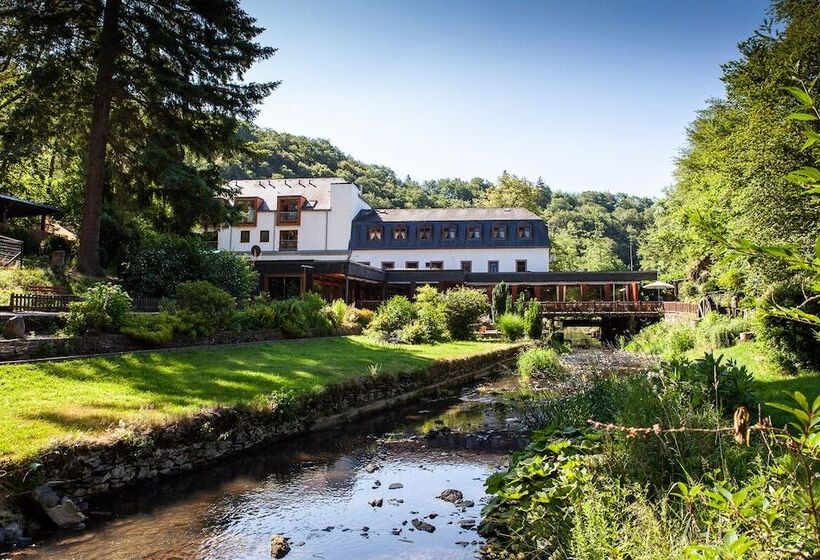 ホテル Heidsmuhle