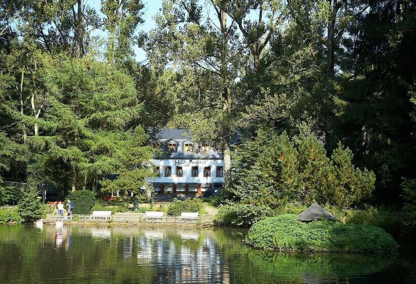 ホテル Heidsmuhle