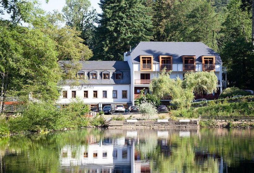 ホテル Heidsmuhle