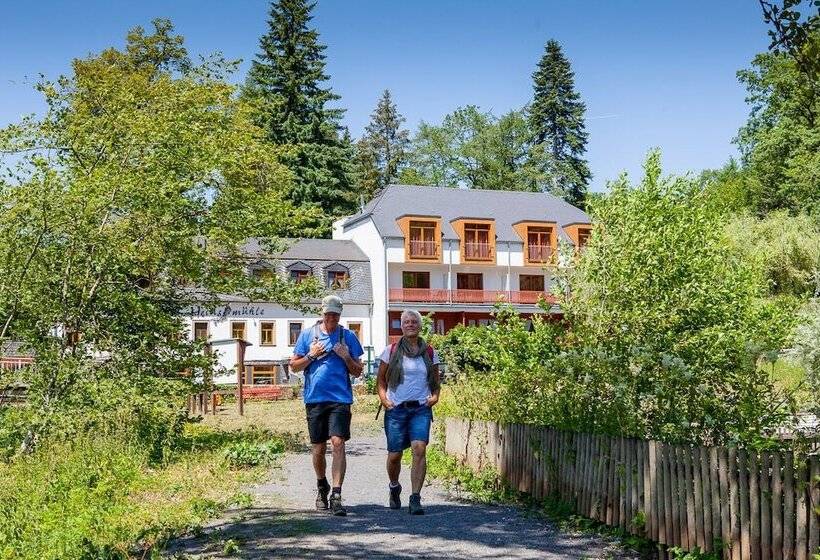 ホテル Heidsmuhle