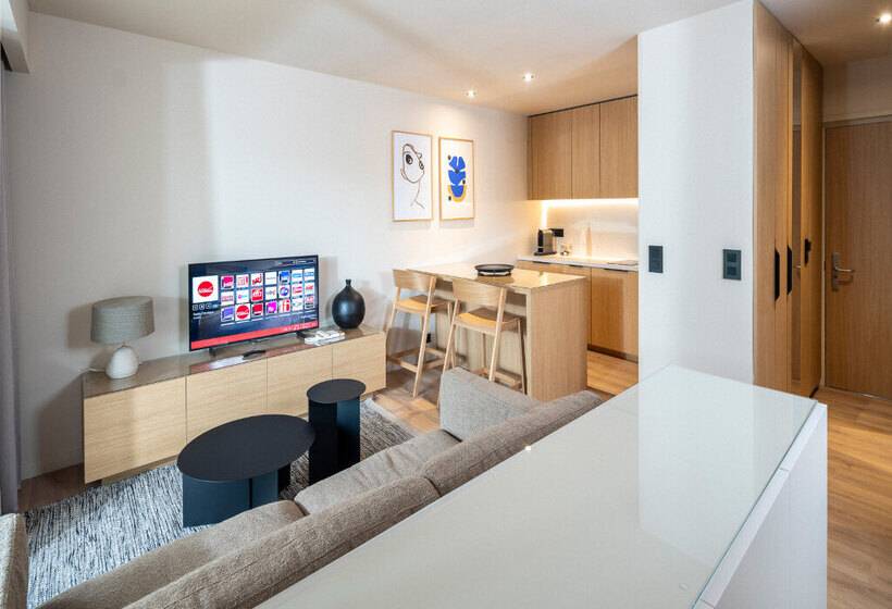 فندق Horizon Resort Massane & Spa