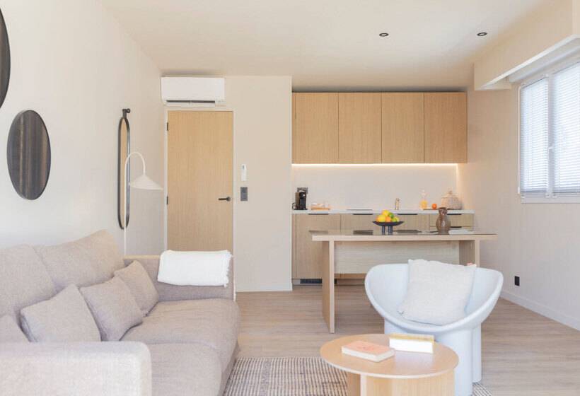 فندق Horizon Resort Massane & Spa