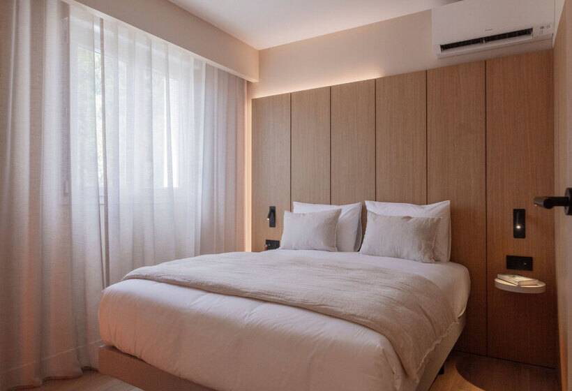 فندق Horizon Resort Massane & Spa