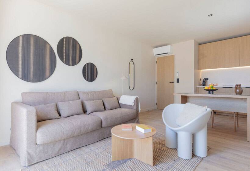 فندق Horizon Resort Massane & Spa