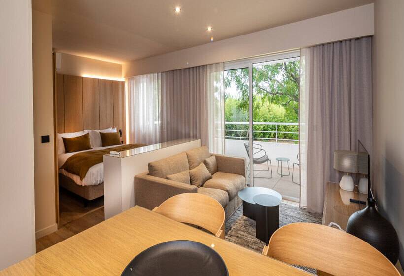 فندق Horizon Resort Massane & Spa