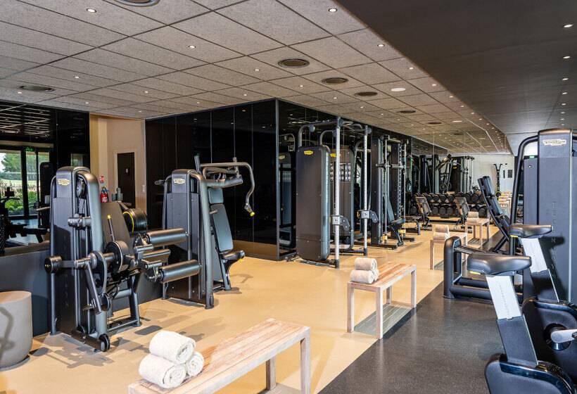 فندق Horizon Resort Massane & Spa