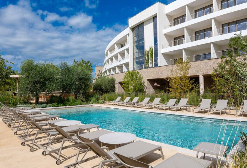 فندق Horizon Resort Massane & Spa