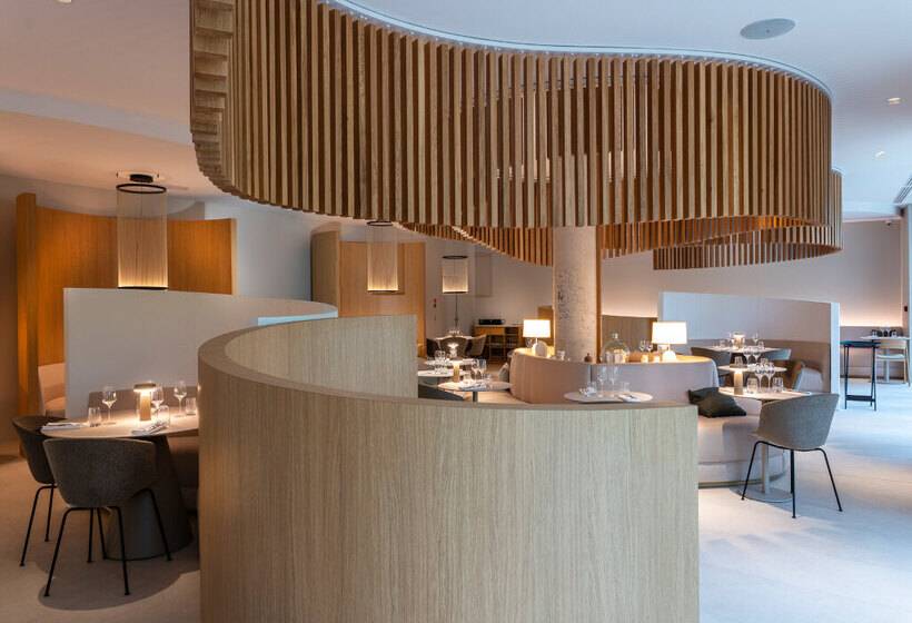 فندق Horizon Resort Massane & Spa