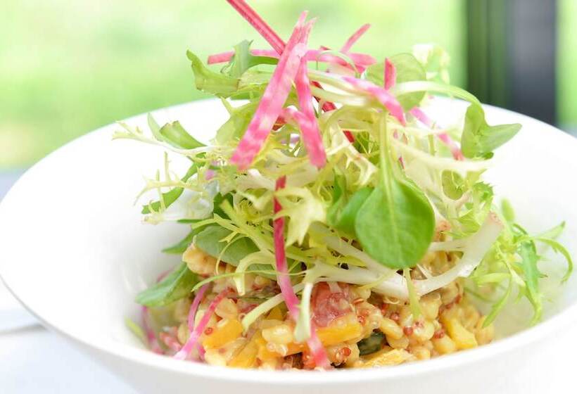 ホテル Logis Hôtel Restaurant Des Corbières