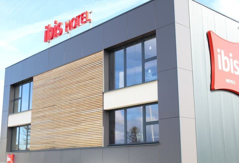 호텔 Ibis Dijon Sud