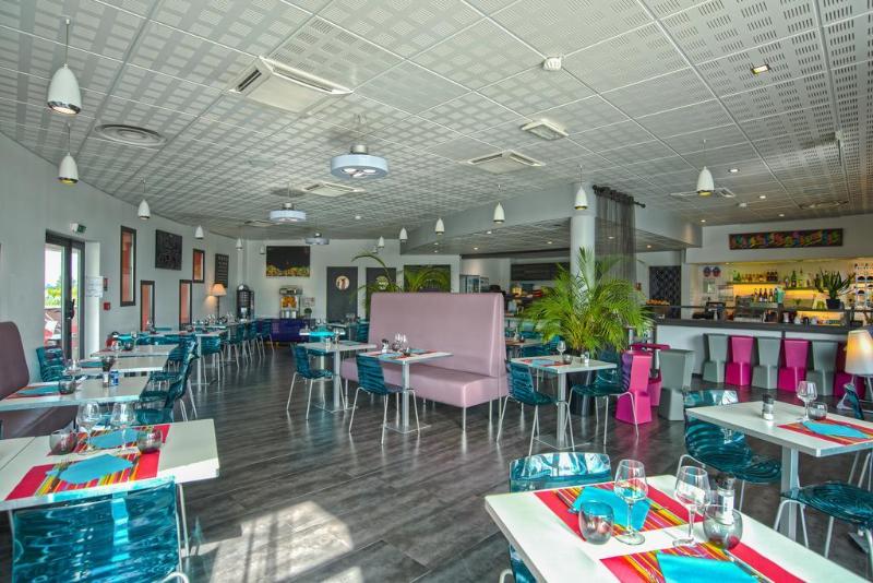 酒店 Ibis Styles Pertuis Portes Du Luberon