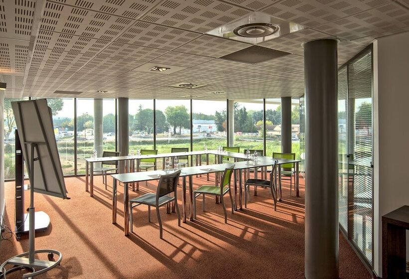 酒店 Ibis Styles Pertuis Portes Du Luberon