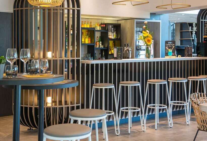 酒店 Ibis Styles Pertuis Portes Du Luberon