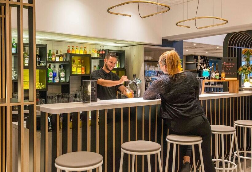 酒店 Ibis Styles Pertuis Portes Du Luberon