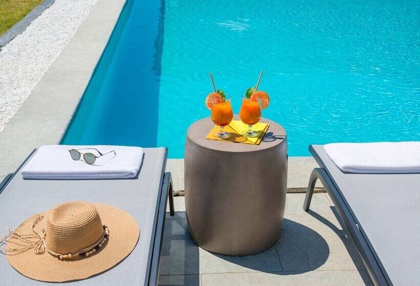 酒店 Ibis Styles Pertuis Portes Du Luberon