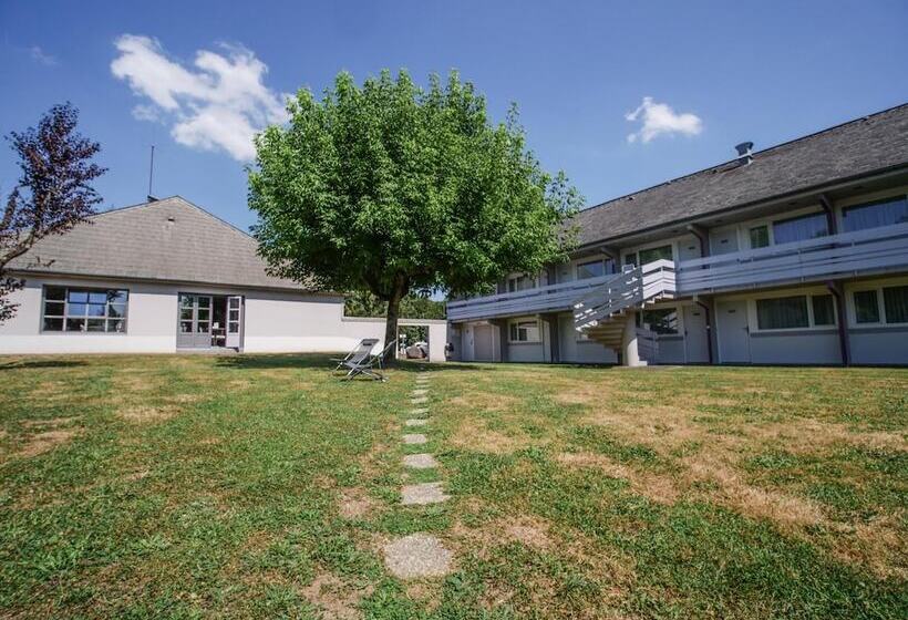 호텔 Inn Design Resto Novo Sable