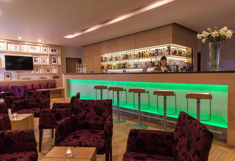 فندق Kur Und Wellnesshaus Spreebalance, The Originals Relais