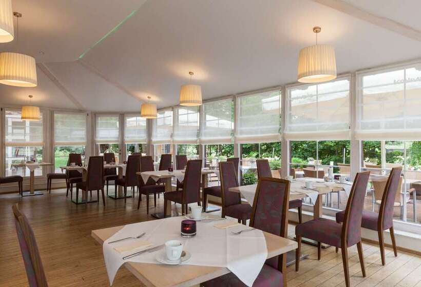 فندق Kur Und Wellnesshaus Spreebalance, The Originals Relais