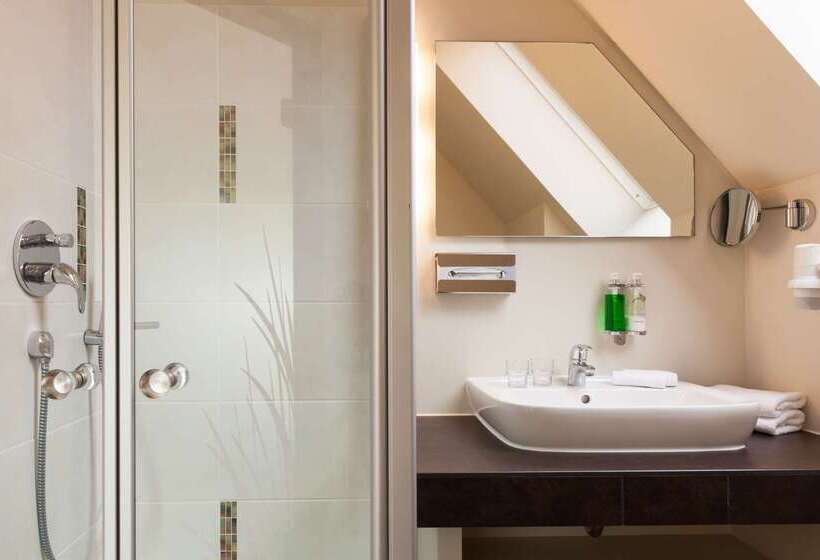 فندق Kur Und Wellnesshaus Spreebalance, The Originals Relais