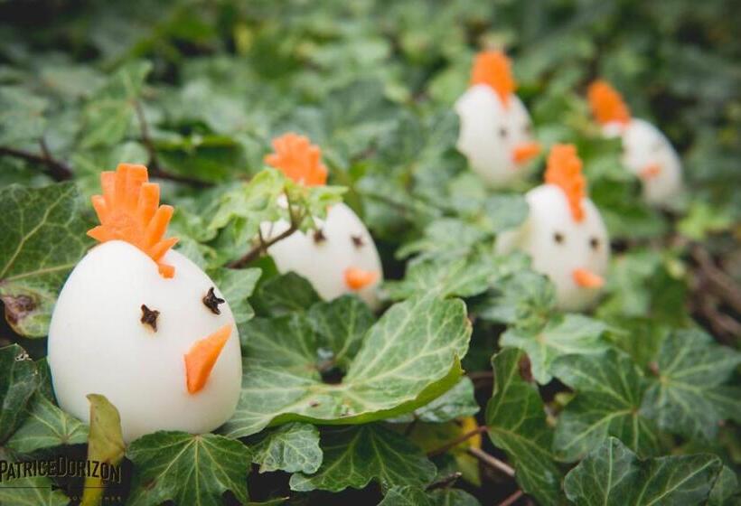 فندق La Croix Verte  Le Relais Des Moulins