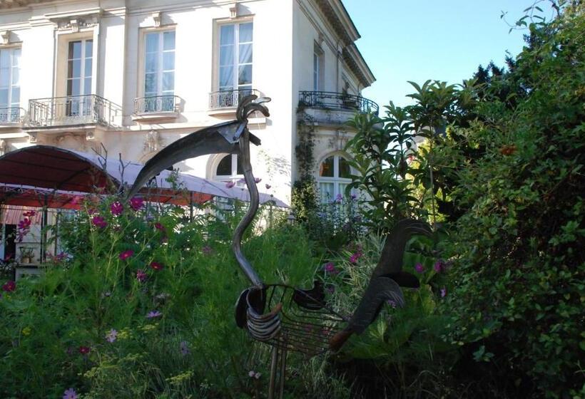 בית מלון כפרי La Gourmandine