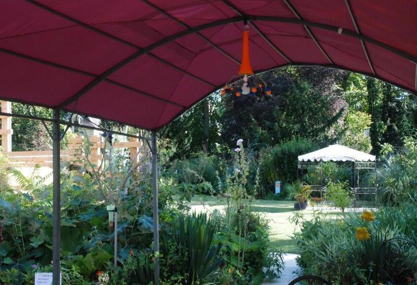 בית מלון כפרי La Gourmandine