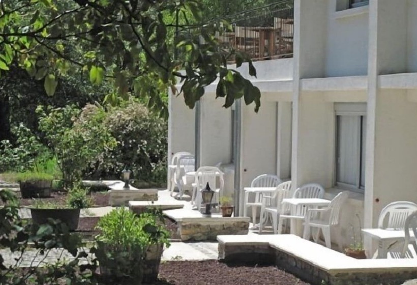 ホテル La Longue Vue