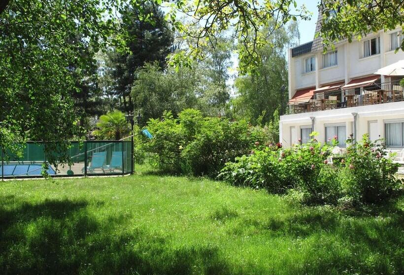 ホテル La Longue Vue