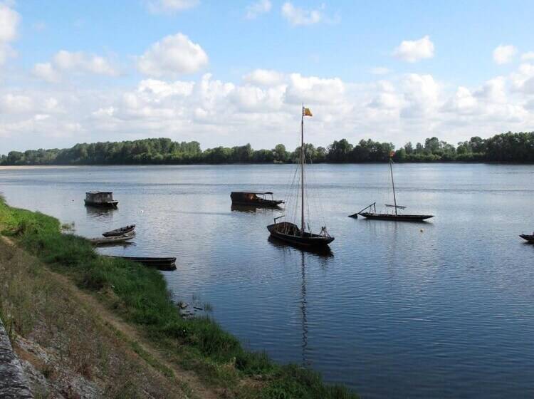 ホテル La Longue Vue