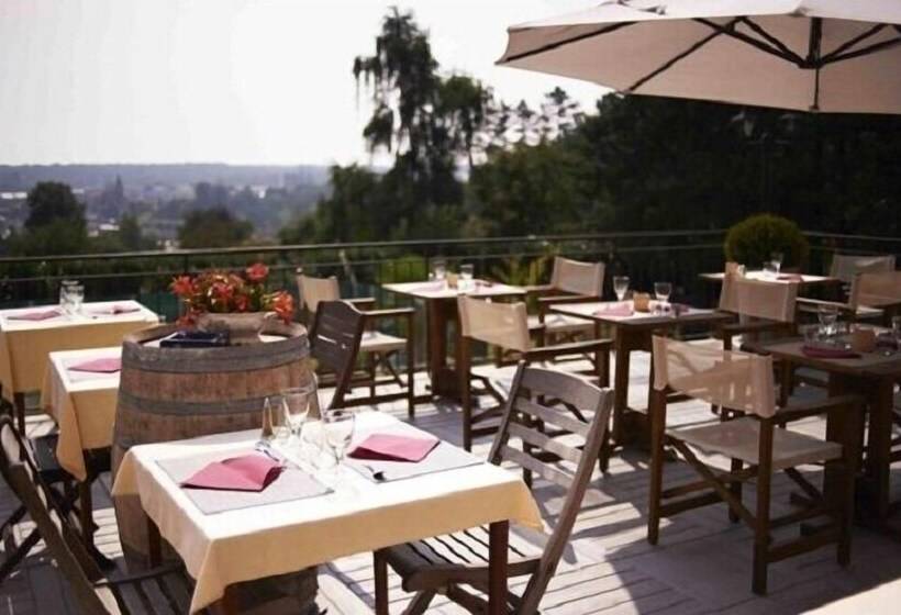 ホテル La Longue Vue