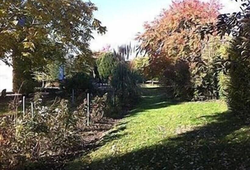 ホテル La Longue Vue