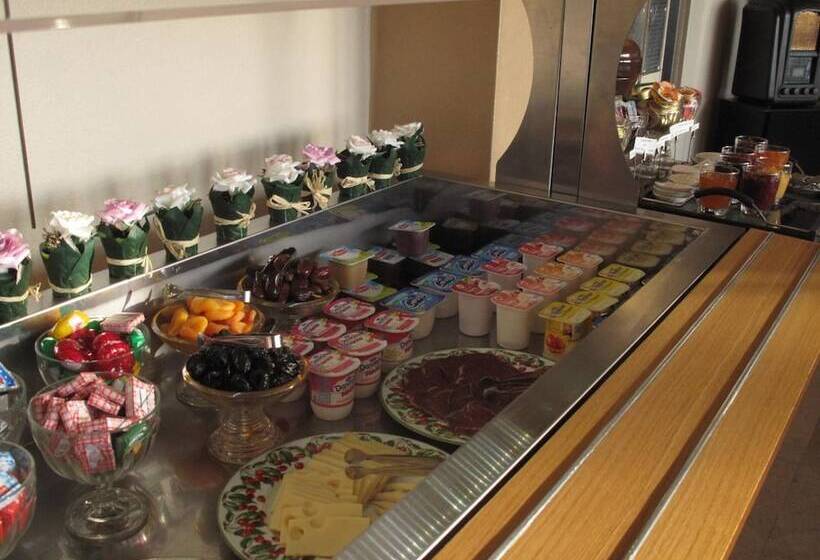 ホテル La Longue Vue