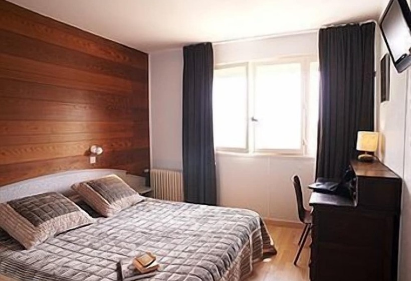 ホテル La Longue Vue