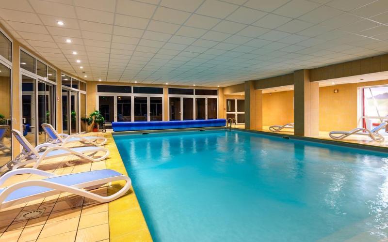 فندق Lagrange Vacances Cap Green