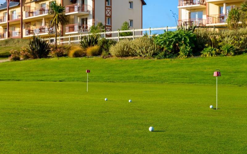 فندق Lagrange Vacances Cap Green