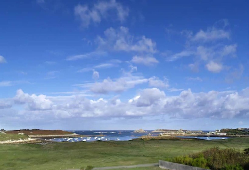 ホテル Logis Le Château De Sable