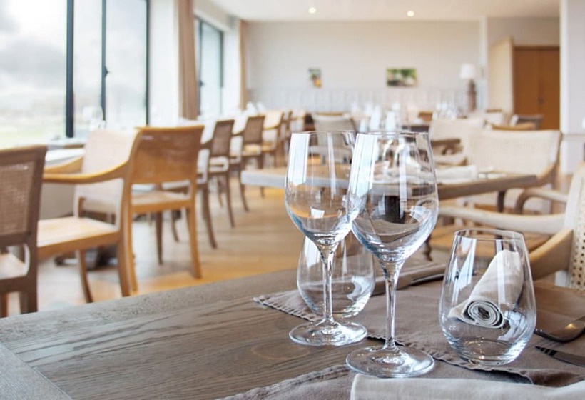 ホテル Logis Le Château De Sable