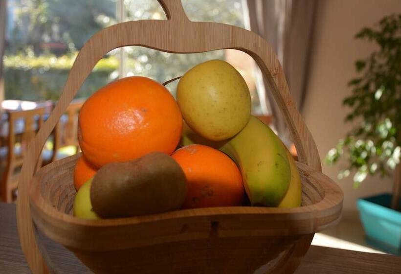 ホテル Le Clos Des Médiévales