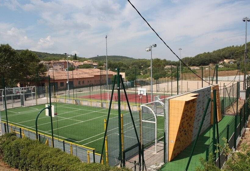 ホテル Le Clos Des Médiévales