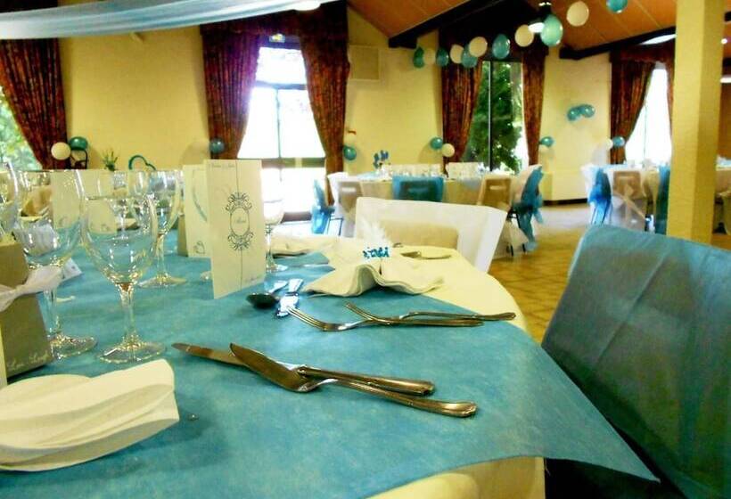 Отель Le Moulin De Barette