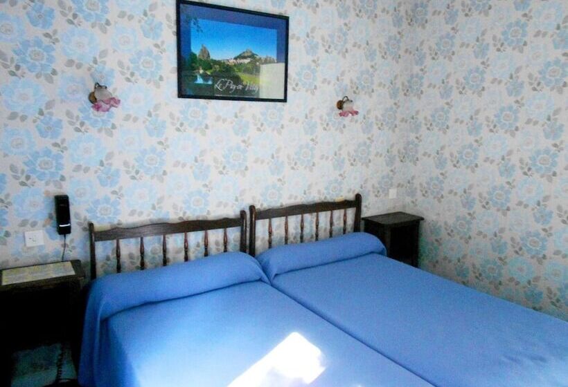 Отель Le Moulin De Barette