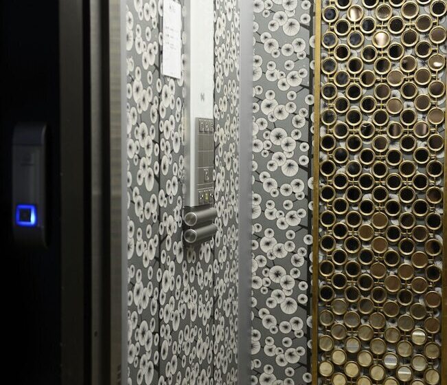 فندق Les Pilotes